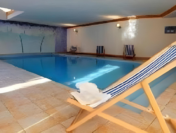 Sport & Beauty 2, Residence Odalys Le Village, Savoie