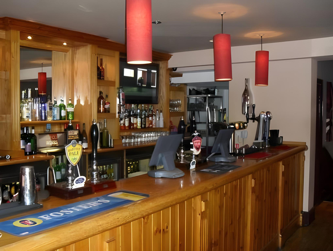 Food & Drinks 4, The Beeches Hotel & Leisure Club, Nottinghamshire