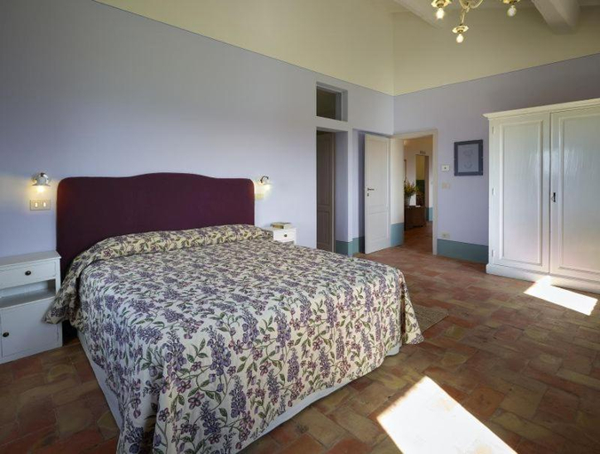 Others 5, B&B Palazzolo La Foce, Siena