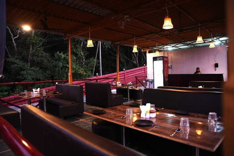 Food & Drinks 3, Revellers Resort Gokarna, Uttara Kannada