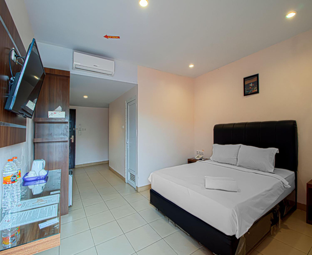 Bedroom 8