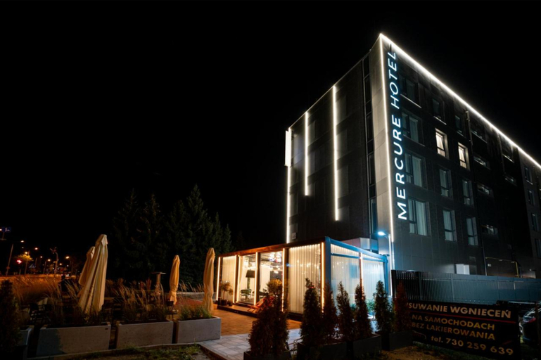 Exterior & Views 2, Mercure Bialystok, Białystok City