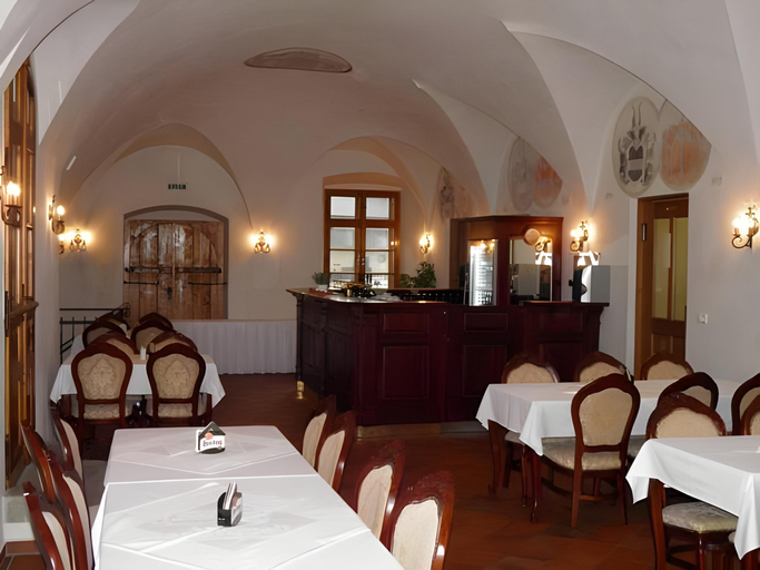 Food & Drinks 4, Zamek Hradek, Klatovy