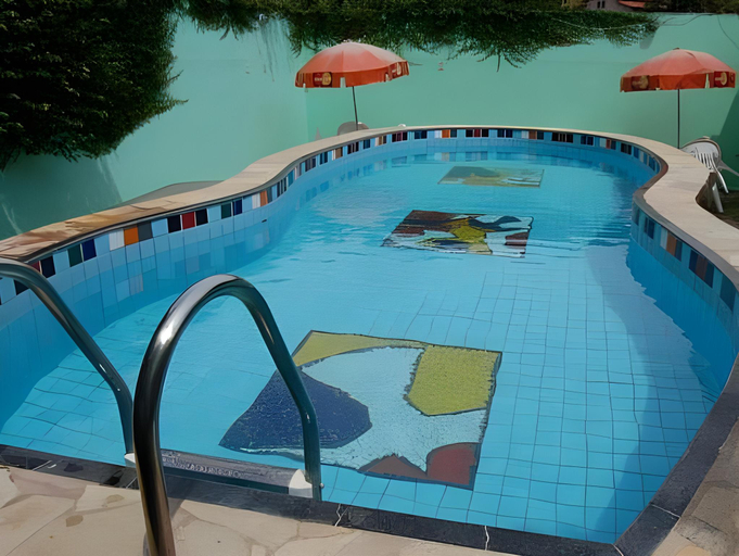 Sport & Beauty 5, Papagaio Hostel & Pousada, Cairu