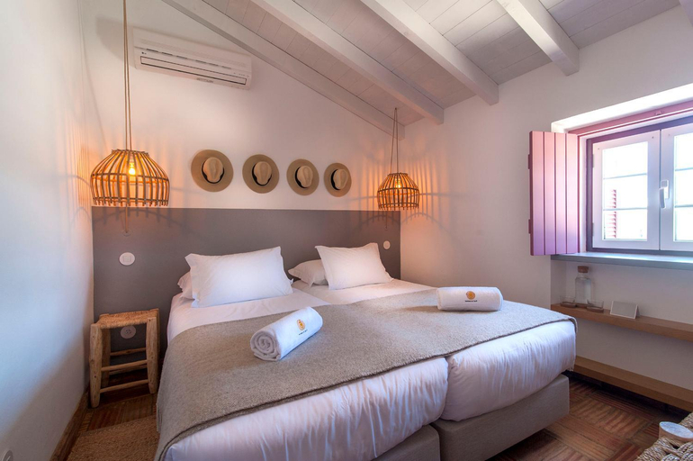Bedroom 8