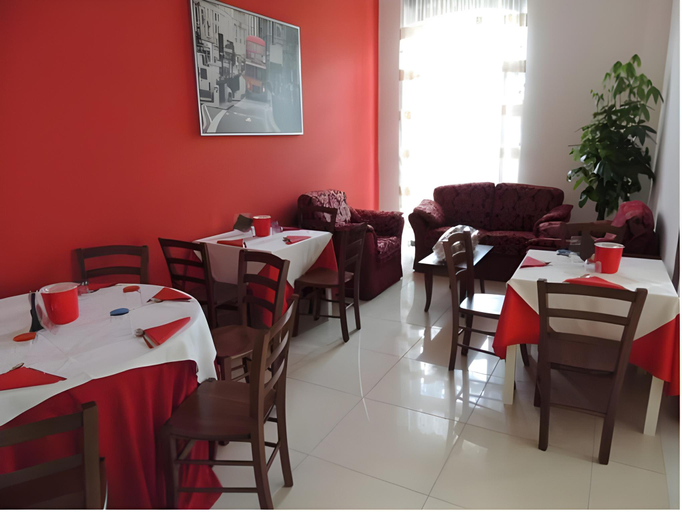 Food & Drinks 5, Albergo Ma.Re, Pescara