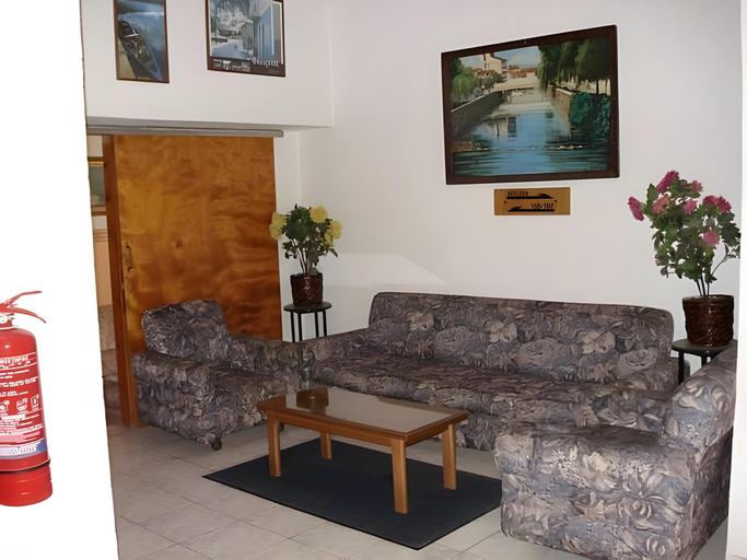 Others 5, Hotel Hellinis, West Macedonia