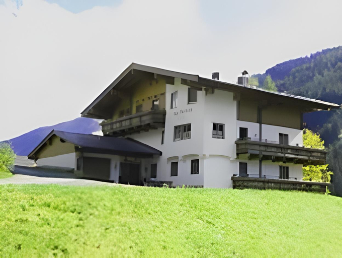 Others 5, Haus Spieleck, Zell am See