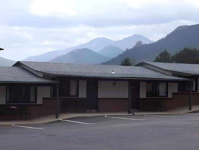 Exterior & Views 1, Murphy's Resort, Larimer