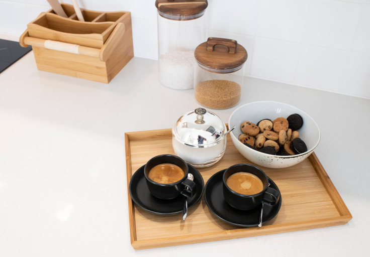 Food & Drinks 4, Art Home Apartments, Aveiro