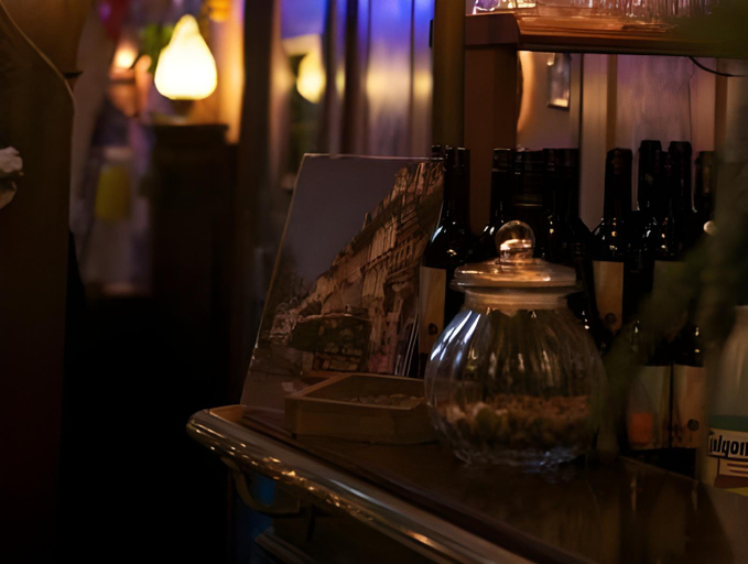 Food & Drinks 5, Hotel La Casa, Valkenburg aan de Geul