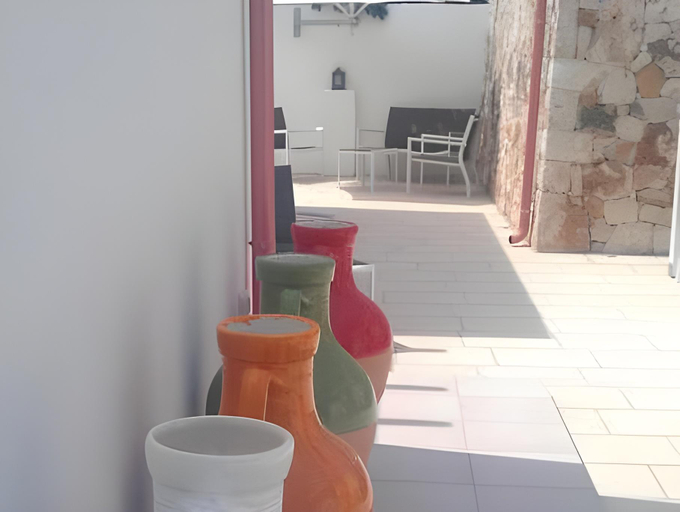 Others 3, La Giara Resort, Lecce