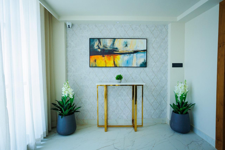 Public Area 2, AJ GRAND ELITE HOTEL , Dakshina Kannada
