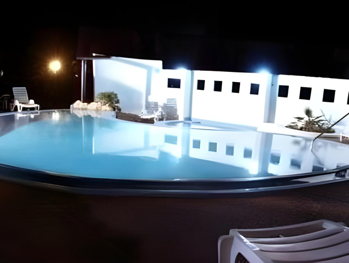 Sport & Beauty 4, Hotel La Posta del Dayman, n.a26