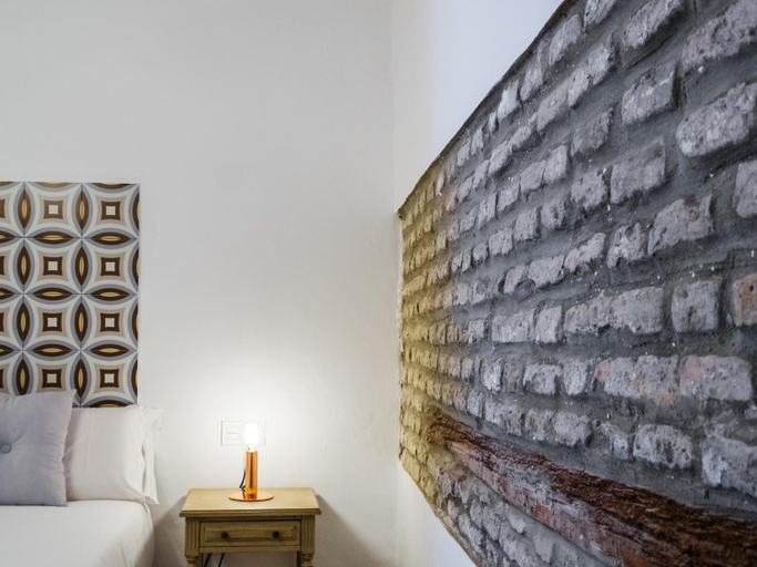 Bedroom 4, Selecta Apartments Los Venerables, Sevilla
