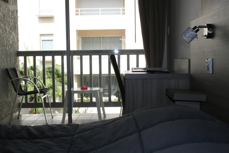 Others 3, Le Relais Hotel Dax, Landes