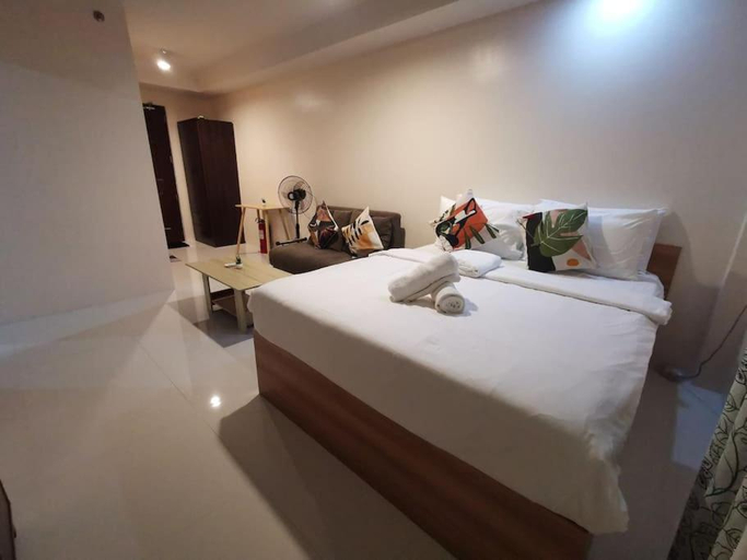 The Persimmon Studios Near Ayala and SM City Cebu, Cebu City