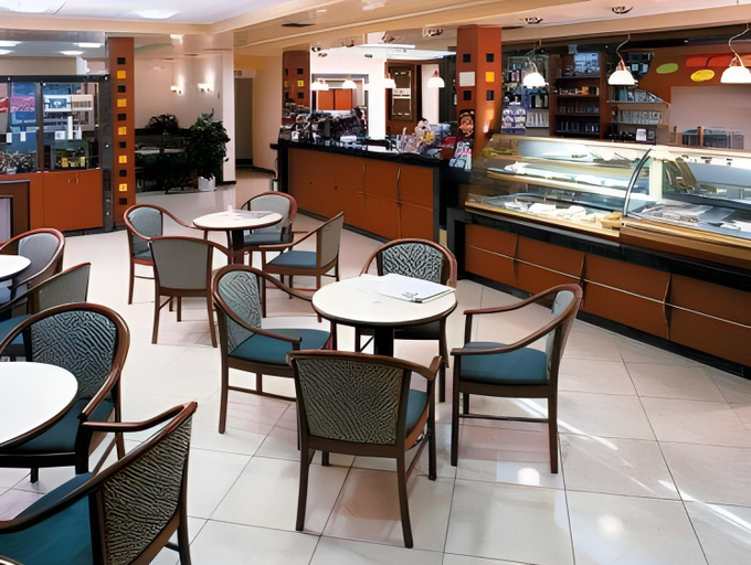 Food & Drinks, Felix, Vicenza