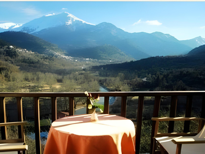 Others 3, Rizoma Guesthouse, Central Greece