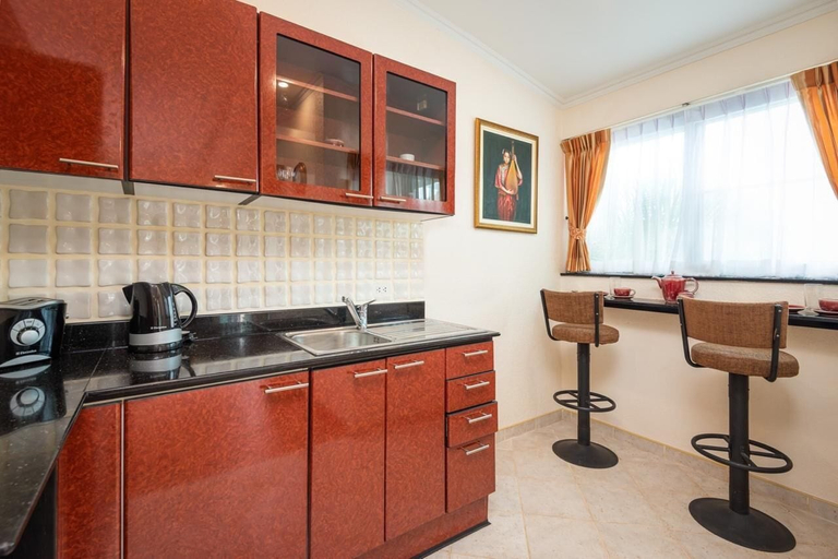 Others 4, Sahaswara Luxury Villa Pattaya, Pattaya