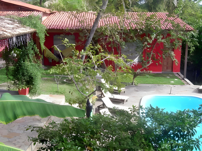 Sport & Beauty 5, Hostel do Ceu, Tibau do Sul
