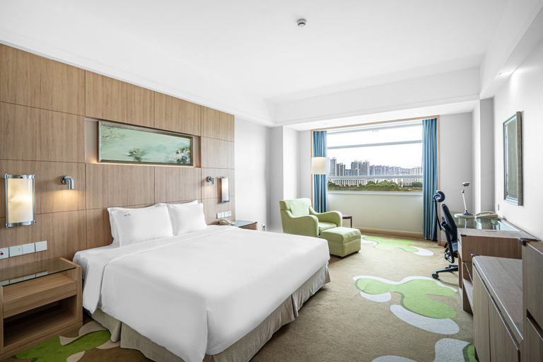 Holiday Inn CHANGZHOU WUJIN - Tap to explore photos