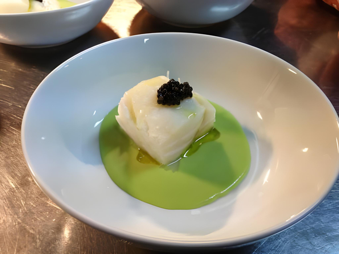 Food & Drinks 5, Hotel Sella, Bolzano