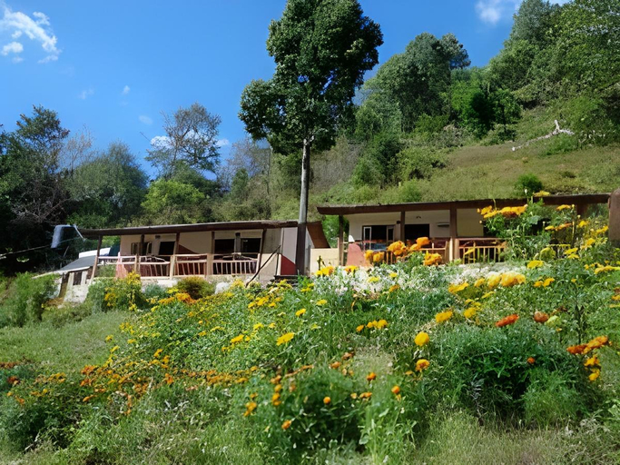 Others 4, Solid Rock - Lodge and Restaurant, Bagmati