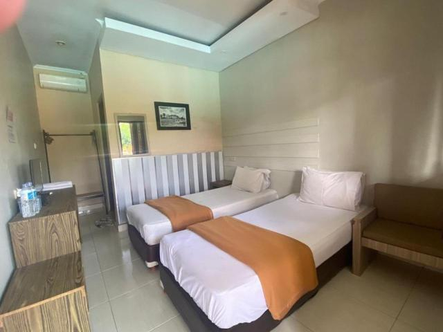 Bedroom 4, roemahkita hotel, Sleman