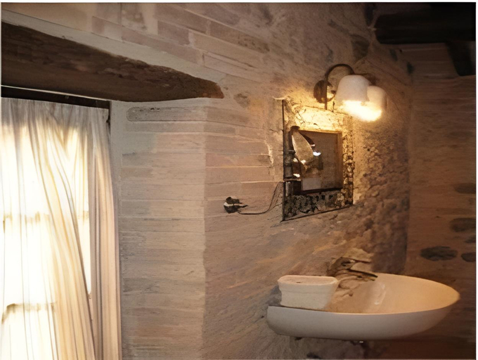 Bathroom 4, Ca' Virginia Country House Wellness, Pesaro E Urbino