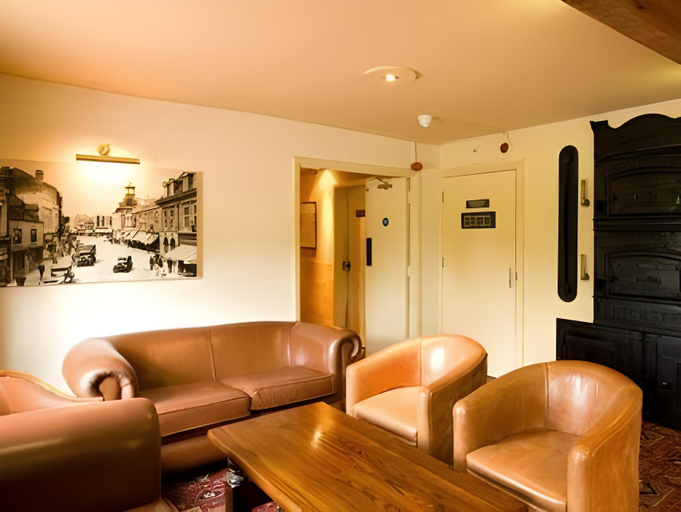 Public Area 2, Millers Hotel by Greene King Inns, Leicestershire