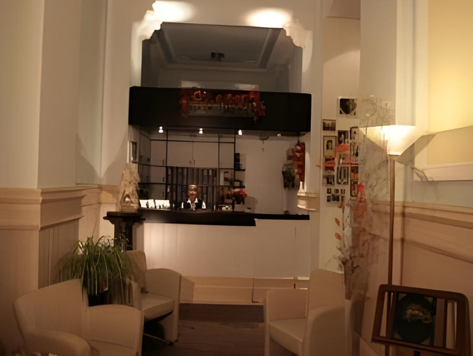 Public Area