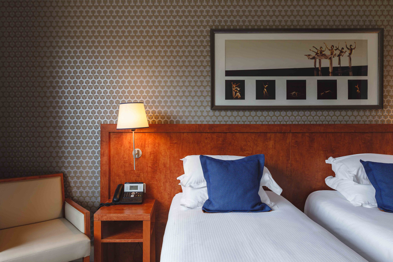 Bedroom 10