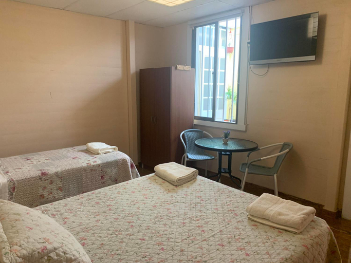 Others 4, Hostal Iria, Antofagasta