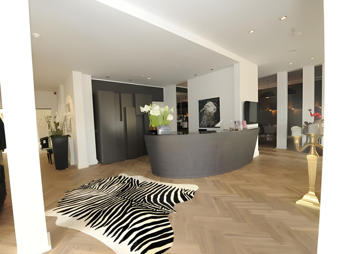 Others 4, Designhotel Rosenbohm, Oldenburg