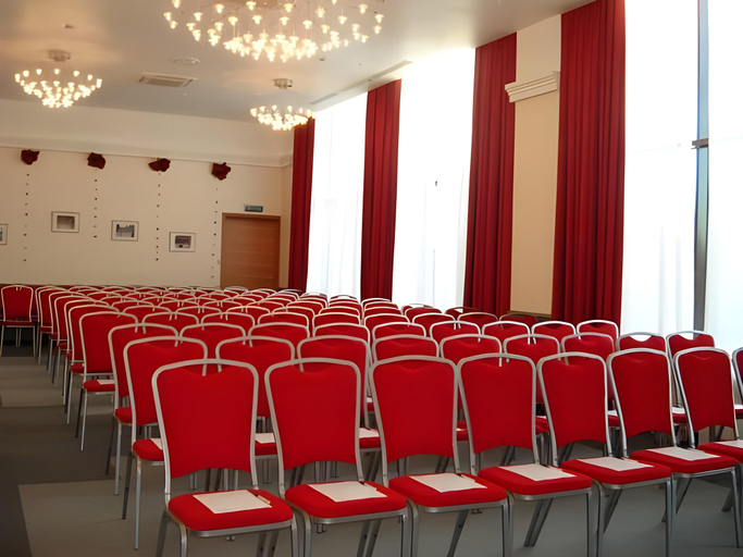 Others 5, Park Inn by Radisson Izhevsk Hotel, Zav'yalovskiy rayon