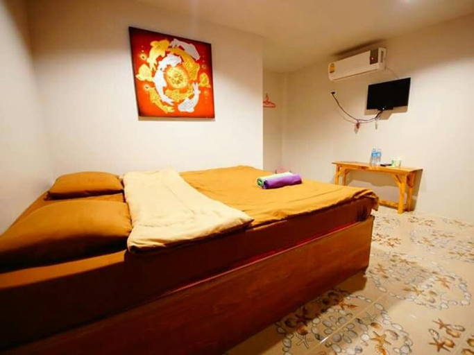 Bedroom 6
