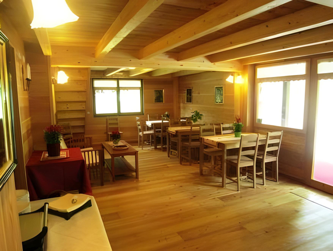 Food & Drinks 5, Agriturismo Alagna, Vercelli