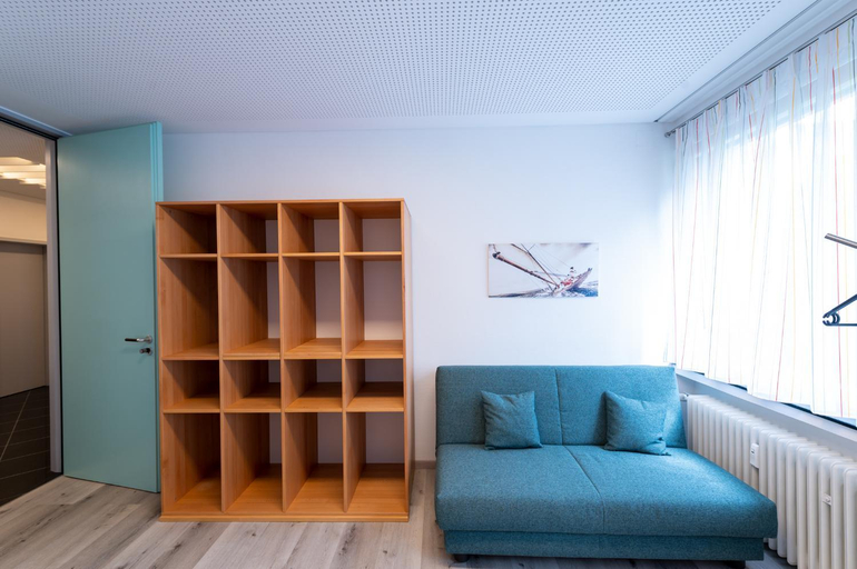 Others 4, Stadthaus Seeblick G5 - Hostel, Bodenseekreis