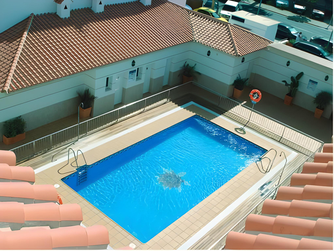 Others 3, Hotel Apartamentos Loto Conil, Cádiz