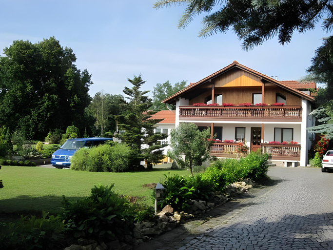 Others 4, Urlaubspension 'Hohes Rott' und Apartmenthaus, Eichsfeld