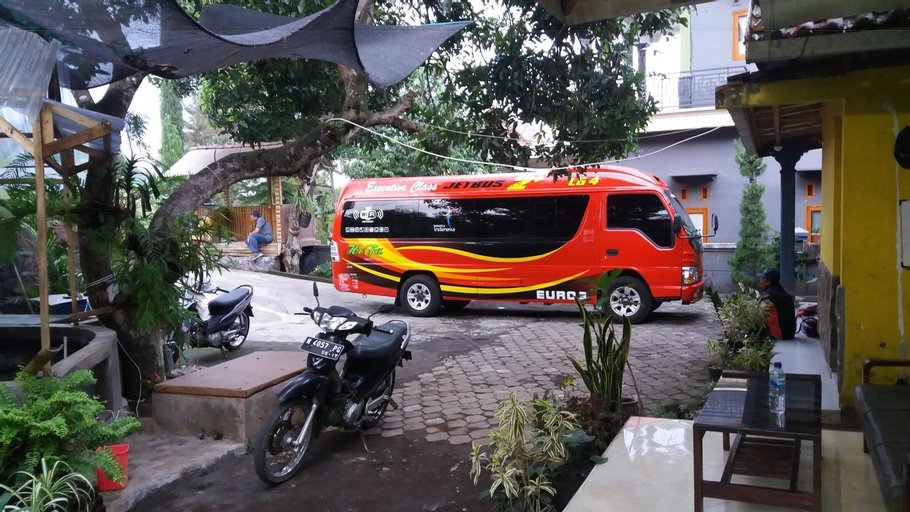 Parking 8