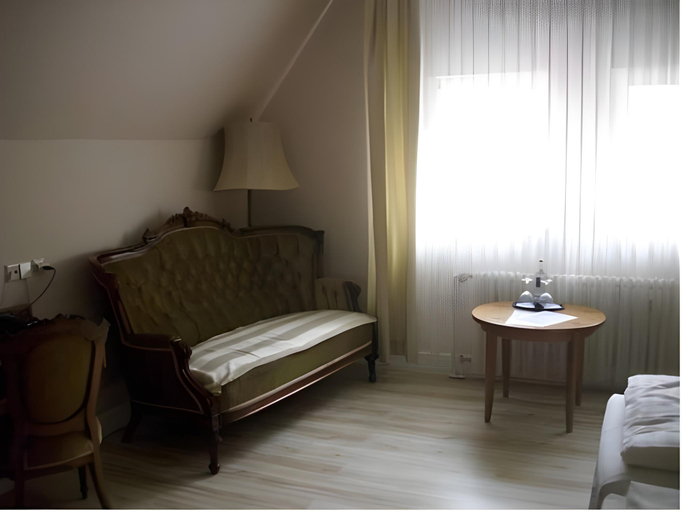 Others 5, Hotel Am Schloss, Alzey-Worms
