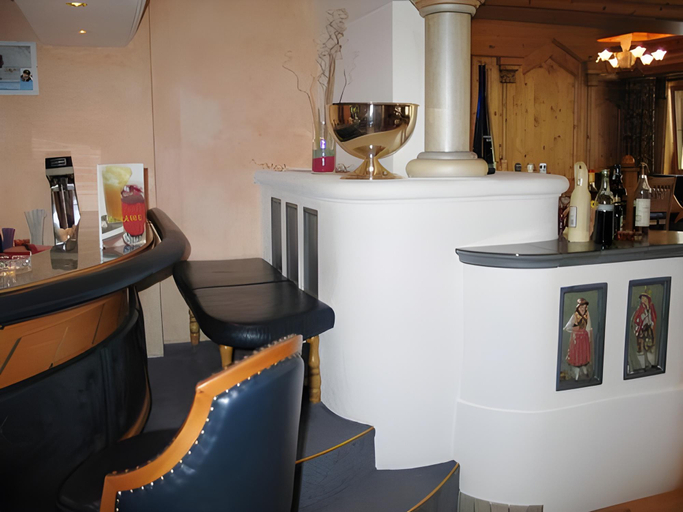 Public Area 2, Hotel Erhart Solden, Imst