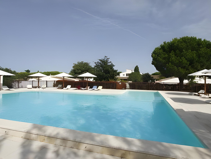 Sport & Beauty 5, Hotel Mas des Lys, Bouches-du-Rhône