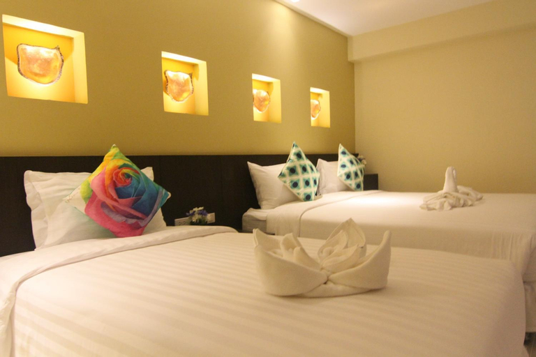 Bedroom 19