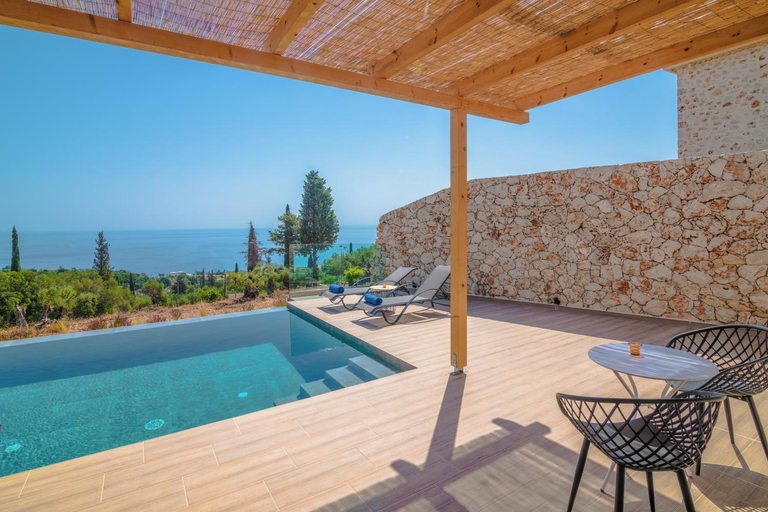 Others 2, Spartia Suites - Brand New Seaview Suites!!, Ionian Islands