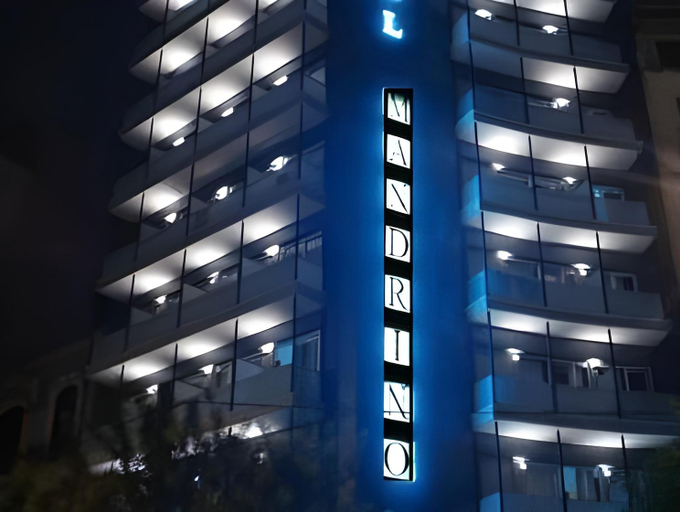 Others 5, Mandrino Hotel, Central Macedonia