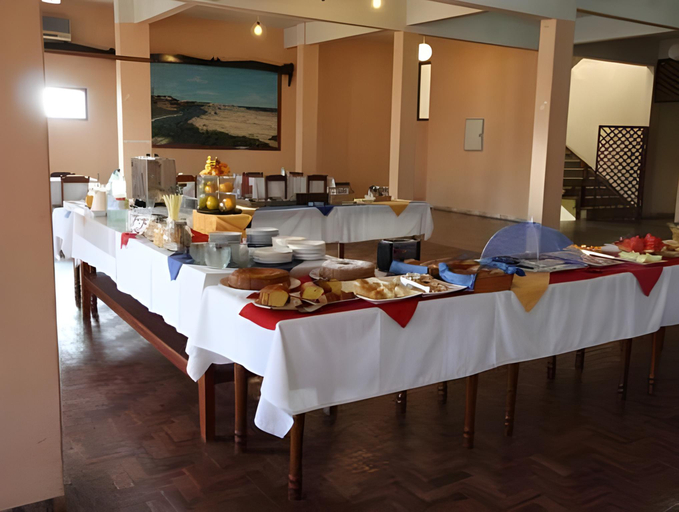 Food & Drinks 3, Hotel Internacional, n.a289