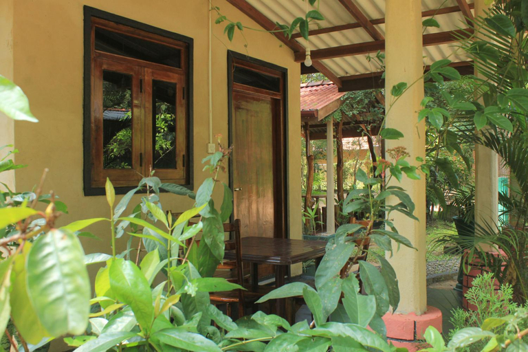 Exterior view 4, Sigiri Serenity Homestay, Dambulla